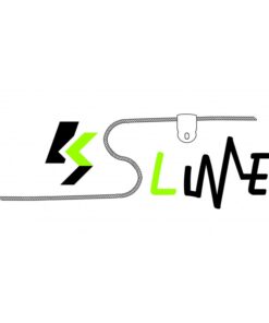 Kratos Safety – Logo der Produktserie KS-Line