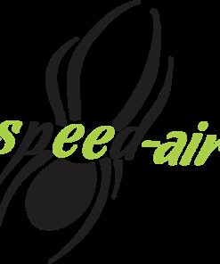 Kratos Safety – Logo der Produktserie SPEED-AIR