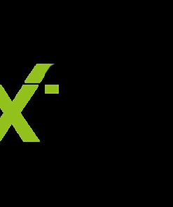 Kratos Safety – Logo der Produktserie XIMO
