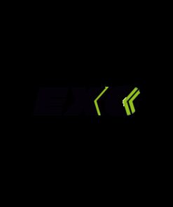 Kratos Safety – Logo der Produktserie EXO