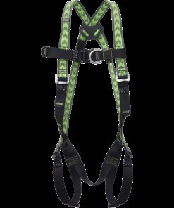 Kratos Safety – AKROS 1 – Zweipunkt-Auffanggurt