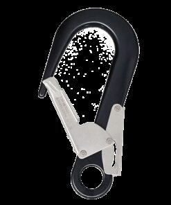 Kratos Safety – Aluminium Gerüsthaken mit Automatikverschluss