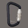 ALUMINIUM KARABINER