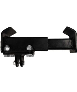 Kratos Safety – Anschlageinrichtung IPN für T-Line