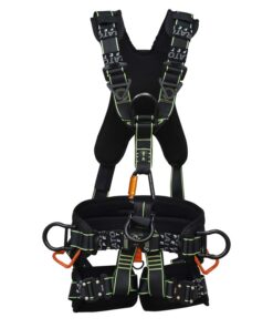 Kratos Safety – FLY’IN 3 – Auffanggurt