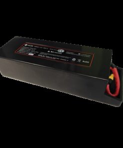 Kratos Safety – Batterie für SMART SPIDER elektrische Winde
