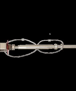 Kratos Safety – Crimpbares Spannelement für horizontale Anschlageinrichtung KS 4000
