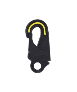 Kratos Safety – DIELECTRI - Dielektrischer Karabiner mit doppelt wirkendem Automatikverschluss