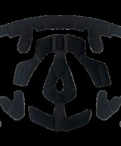 Kratos Safety – Ersatzteilset für FOX Helm-Innenpolster