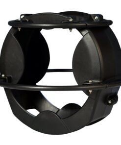 Kratos Safety – EXO - Exoskelett für 12 m, 15 m und 20 m HELIXON & HELIXON-S Höhensicherungsgeräte