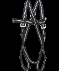 Kratos Safety – FIRE FREE – Auffanggurt