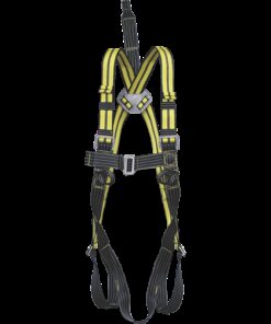 Kratos Safety – FREE BLAST – Auffanggurt