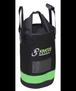 Kratos Safety – Freistehender Seilsack