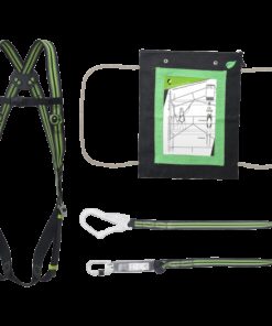 Kratos Safety – Gerüst-Set