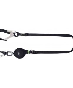 Kratos Safety – GRAVITY-S – Y-Verbindungsmittel mit Falldämpfer