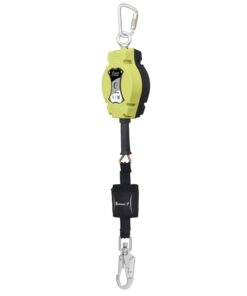 Kratos Safety – HELIXON-S – Höhensicherungsgerät mit Seil