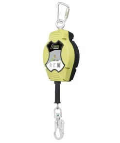 Kratos Safety – HELIXON – Höhensicherungsgerät mit Seil