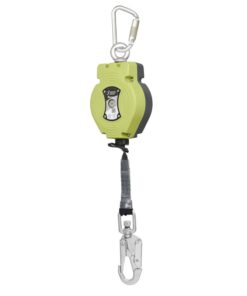 Kratos Safety – HELIXON – Höhensicherungsgerät mit Gurtband