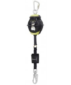 Kratos Safety – HELIXON-S – Höhensicherungsgerät mit Seil