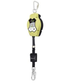 Kratos Safety – HELIXON-S – Höhensicherungsgerät mit Seil