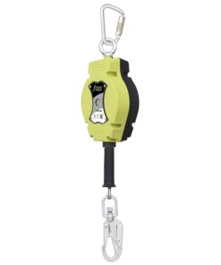 Kratos Safety – HELIXON – Höhensicherungsgerät mit Seil