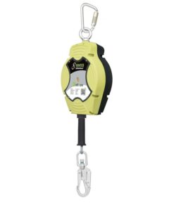 Kratos Safety – HELIXON – Höhensicherungsgerät mit Seil