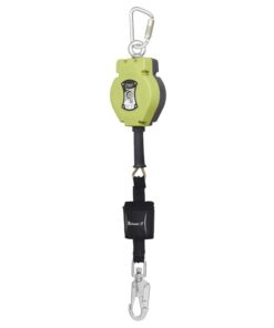 Kratos Safety – HELIXON-S – Höhensicherungsgerät mit Seil