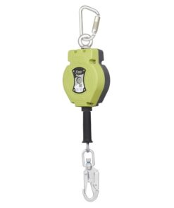 Kratos Safety – HELIXON – Höhensicherungsgerät mit Seil