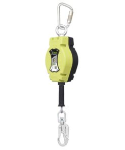 Kratos Safety – HELIXON – Höhensicherungsgerät mit Seil
