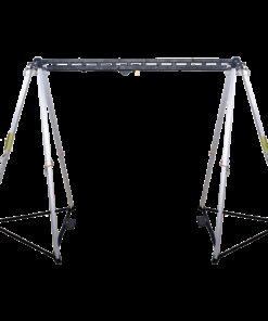 Kratos Safety – HEXAPOD - Zugangsbogen zu engen Räumen