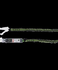 Kratos Safety – HOPE – Verbindungsmittel aus Gurtband mit Falldämpfer