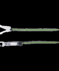 Kratos Safety – HOPE – Verbindungsmittel aus Gurtband mit Falldämpfer