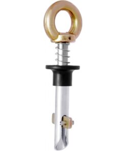Kratos Safety – IN LOCK-2 – Kippanker