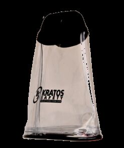 Kratos Safety – KAPOT-S - Schutzhülle für Höhensicherungsgerät mit automatischem Rückzug bis 15 m, für den Einsatz im Freien
