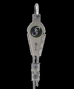 Kratos Safety – Keilendklemme