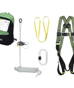 Kratos Safety – "Komfort" Dach-Set