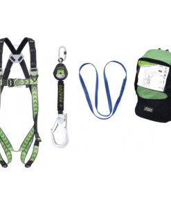 Kratos Safety – "Komfort" Gerüst-Set