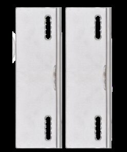 Kratos Safety – KS-Line – Konterplatten zur Befestigung eines Anschlagpfostens