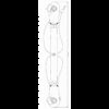 KS-Line Doppel-Gabelspanner (KS 4000)