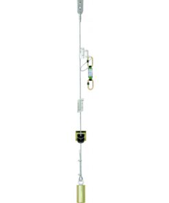 Kratos Safety – KS2001 System