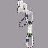 MITLAUFENDES AUFFANGGERÄT FÜR KS2001 SYSTEM