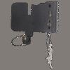 MultiSafeWay Adapter für Höhensicherungsgerät mit Rettungsfunktion FA 20 401 20