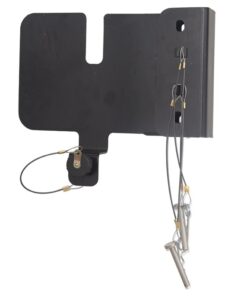 Kratos Safety – MultiSafeWay Adapter für Höhensicherungsgerät mit Rettungsfunktion
