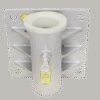 MultiSafeWay Zubehör zur Befestigung an der Wand