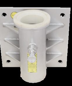Kratos Safety – MultiSafeWay Zubehör zur Befestigung an der Wand