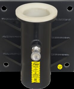 Kratos Safety – MultiSafeWay Zubehör zur Befestigung an der Wand