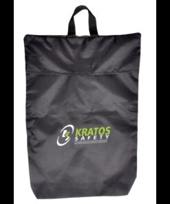 Kratos Safety – Nylon-Tasche für Persönliche Schutzausrüstung