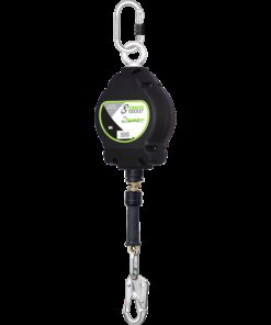 Kratos Safety – OLYMPE – Höhensicherungsgerät mit Seil