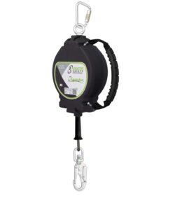 Kratos Safety – LONY – Höhensicherungsgerät mit Seil