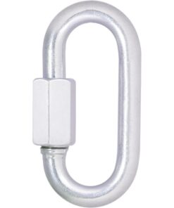 Kratos Safety – Ovaler Maillon Rapide